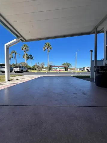 6528 Roosevelt Drive Port Richey FL 34668