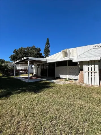 6528 Roosevelt Drive Port Richey FL 34668