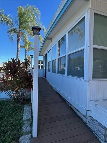 6528 Roosevelt Drive Port Richey FL 34668