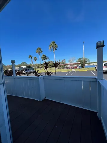 6528 Roosevelt Drive Port Richey FL 34668