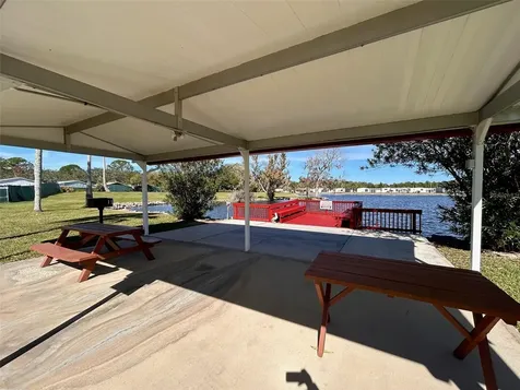 6528 Roosevelt Drive Port Richey FL 34668