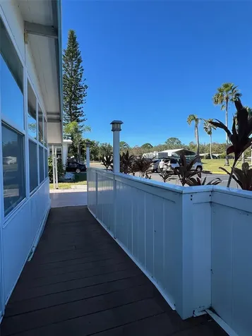 6528 Roosevelt Drive Port Richey FL 34668