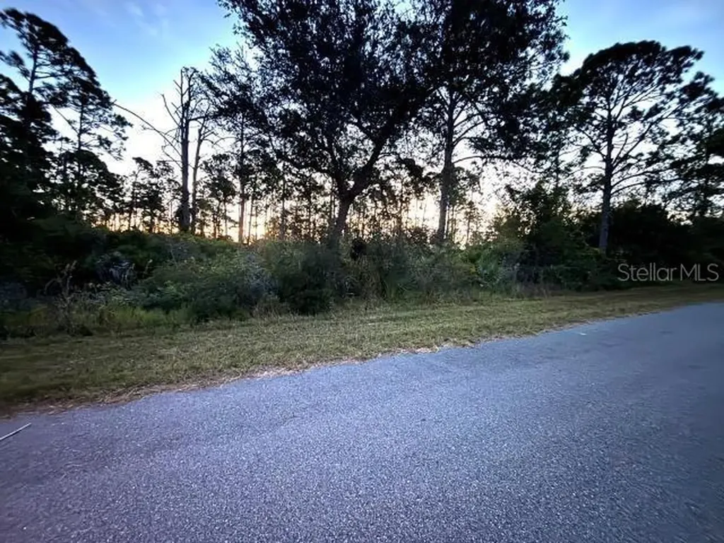116 Hawke Street Port Charlotte FL 33953
