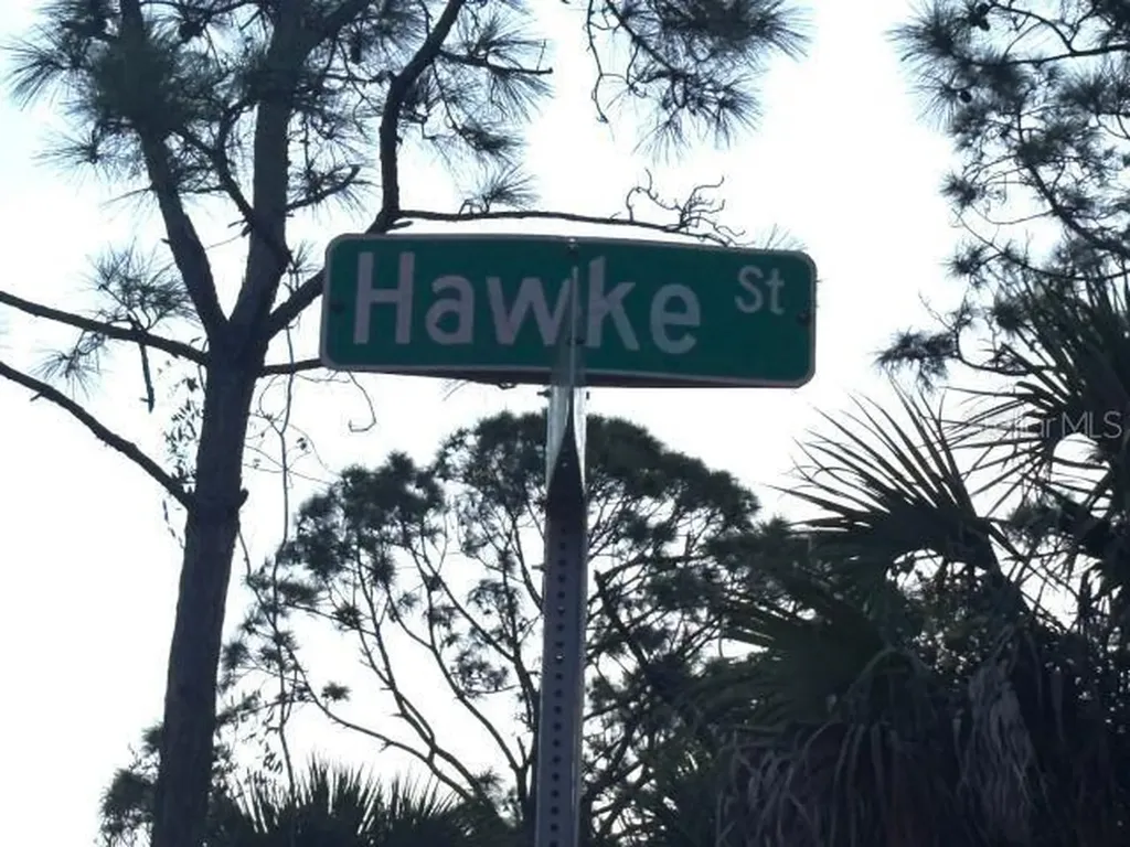 116 Hawke Street Port Charlotte FL 33953