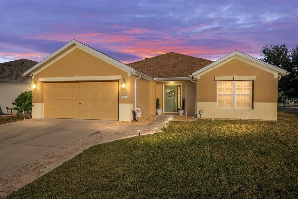 4317 SW 57th Avenue Ocala FL 34474