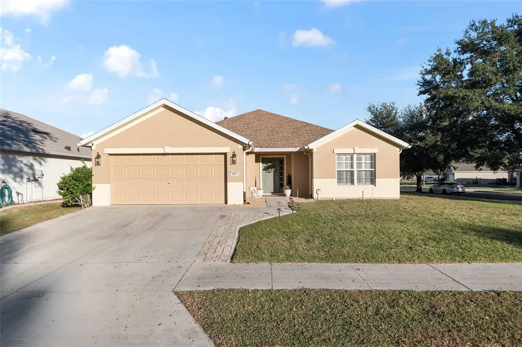4317 SW 57th Avenue Ocala FL 34474