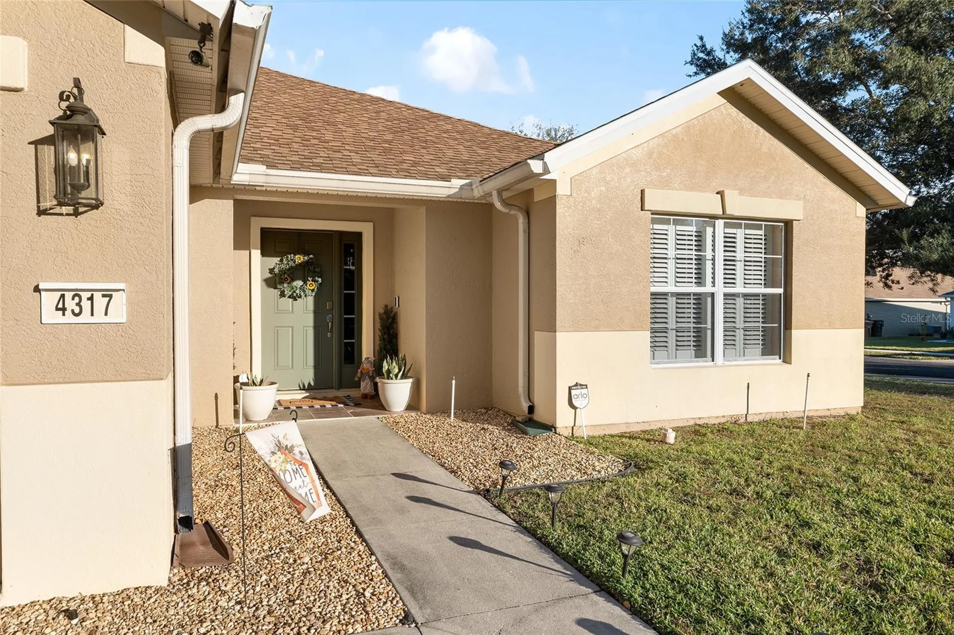 4317 SW 57th Avenue Ocala FL 34474