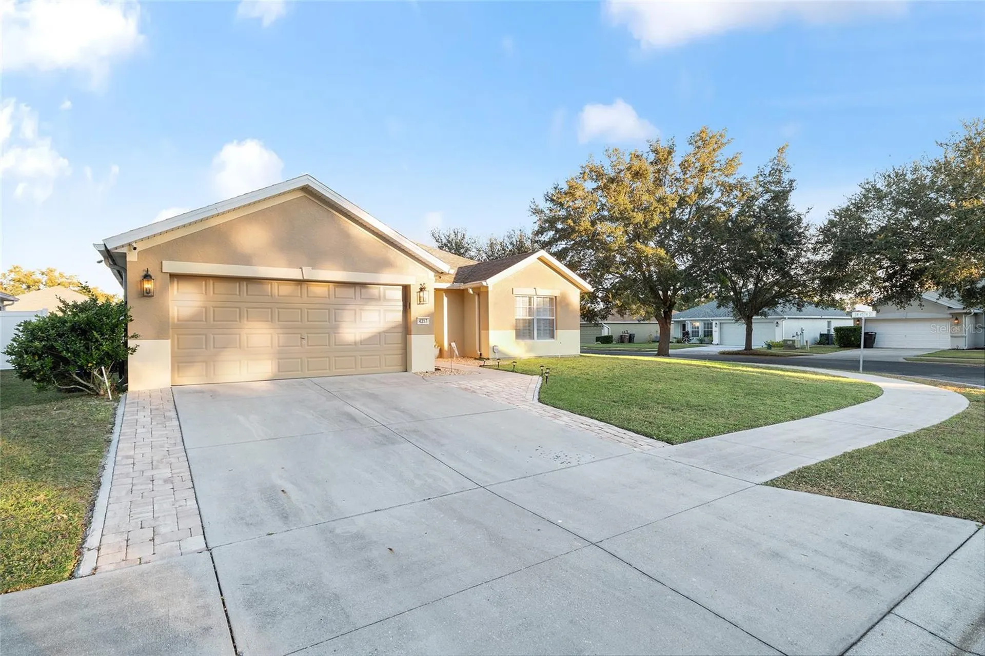 4317 SW 57th Avenue Ocala FL 34474