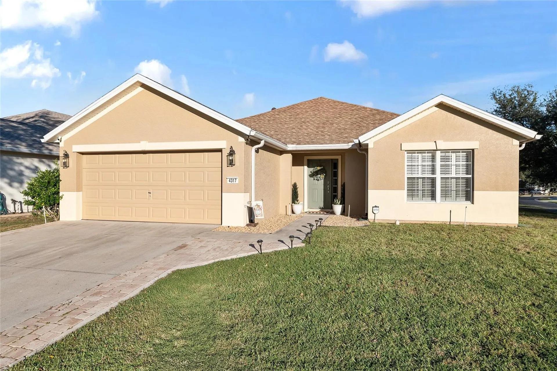 4317 SW 57th Avenue Ocala FL 34474