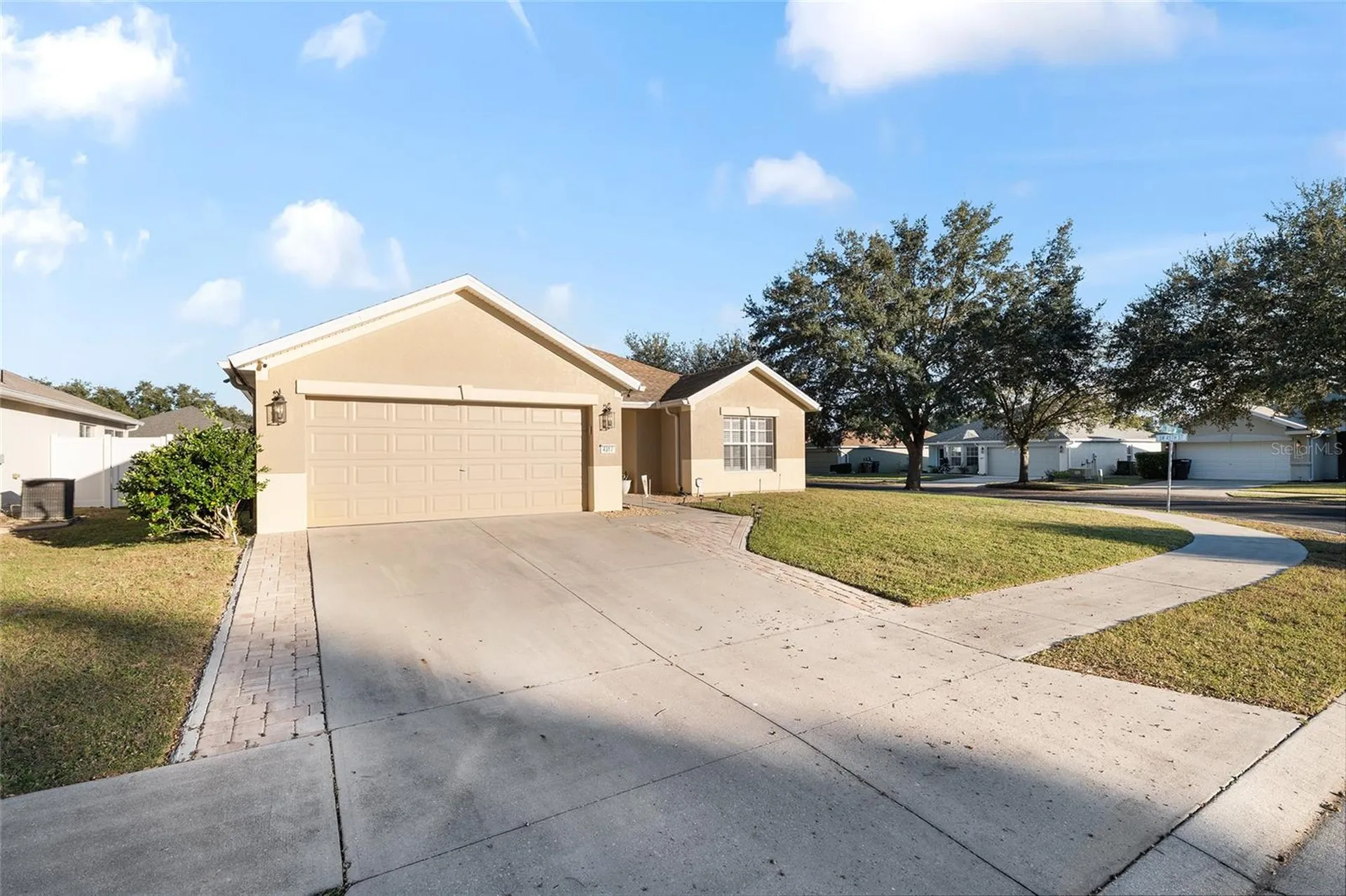 4317 SW 57th Avenue Ocala FL 34474