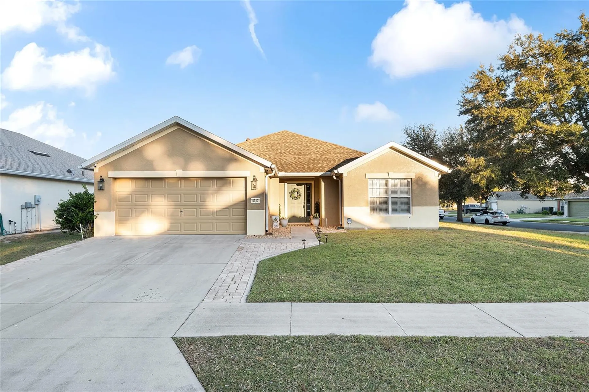 4317 SW 57th Avenue Ocala FL 34474