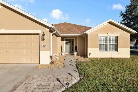 4317 SW 57th Avenue Ocala FL 34474
