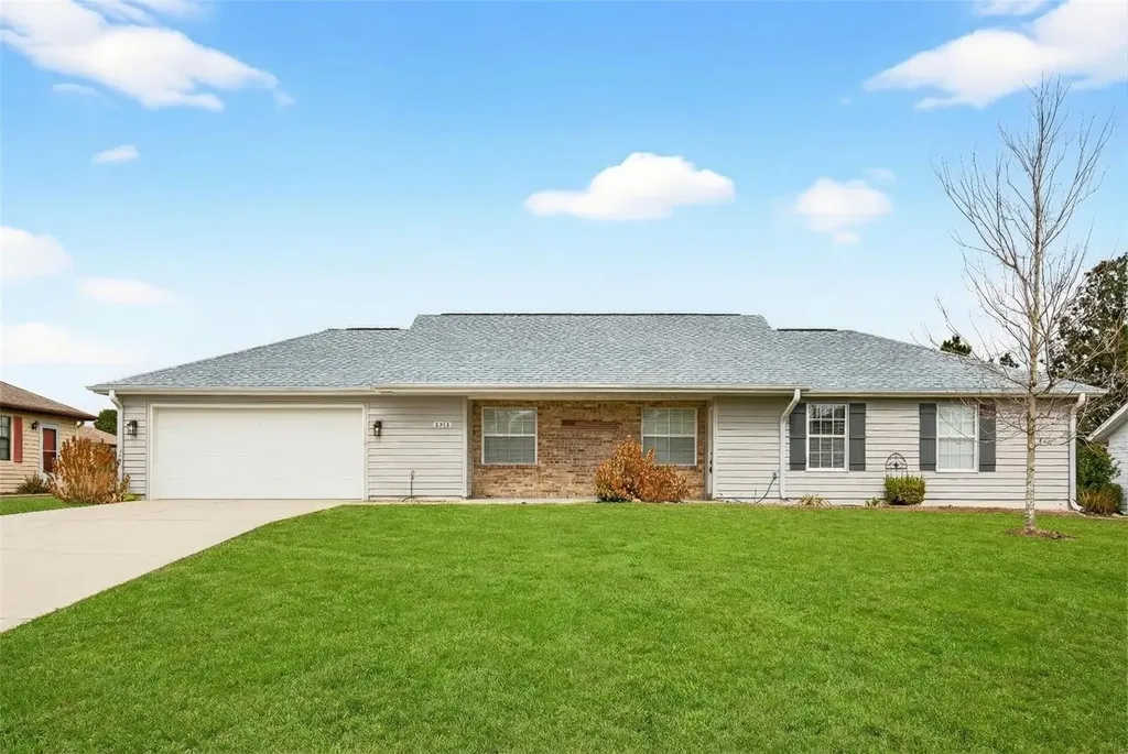 4513 NW 30th Place Ocala FL 34482