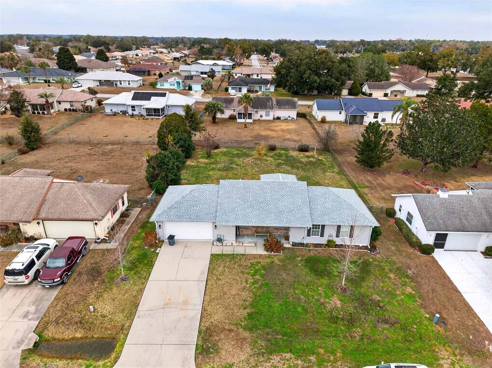 4513 NW 30th Place Ocala FL 34482