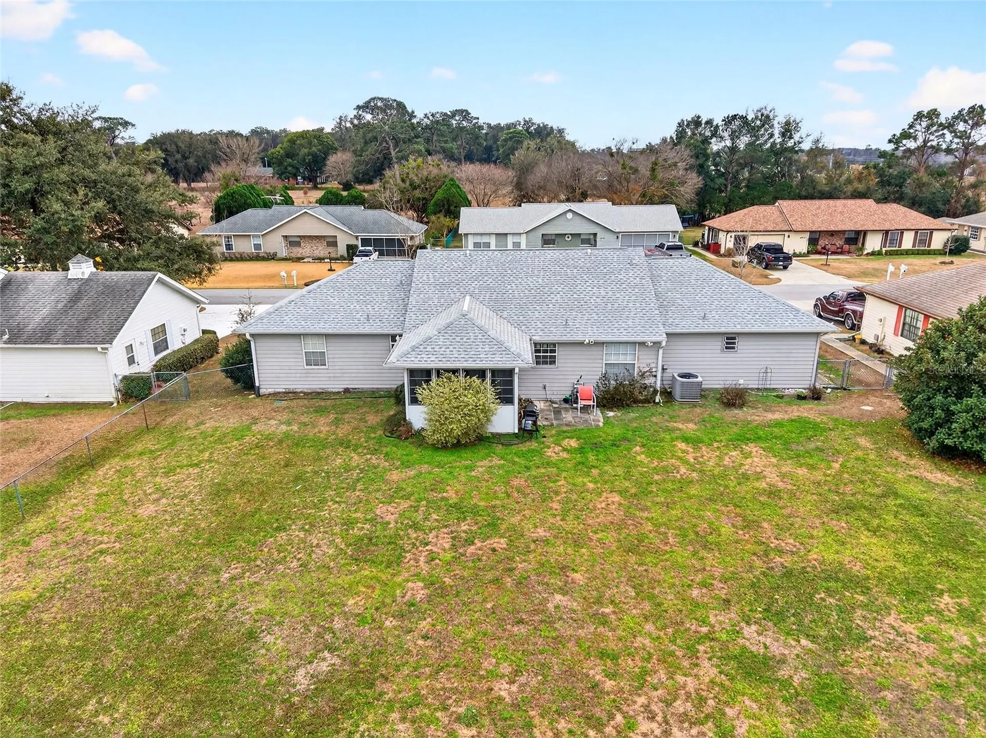 4513 NW 30th Place Ocala FL 34482