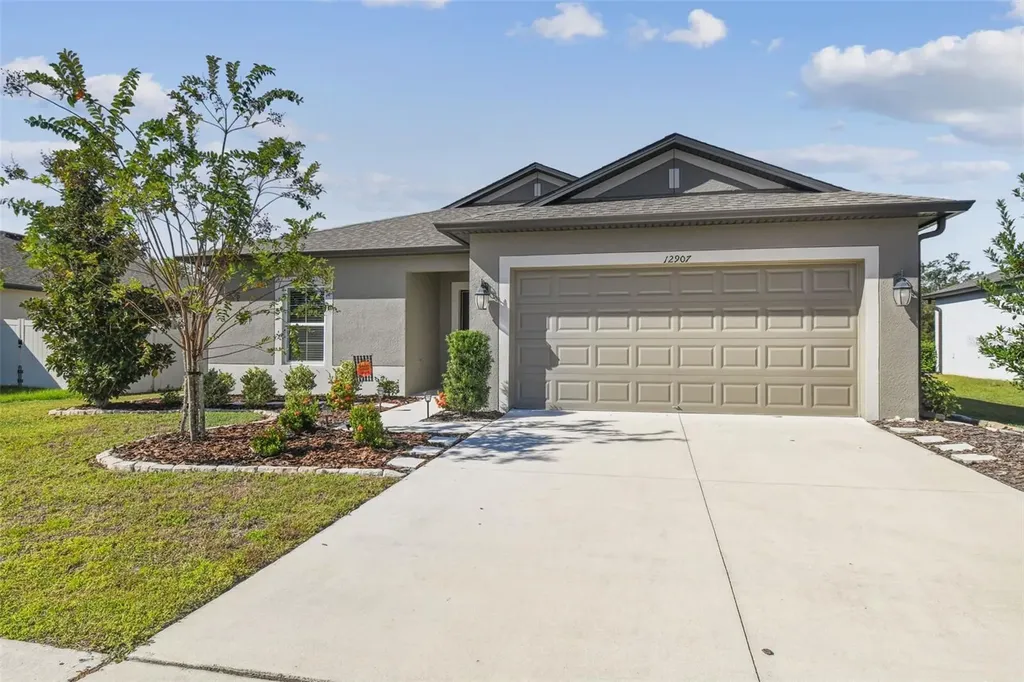 12907 Conquistador Loop Spring Hill FL 34610