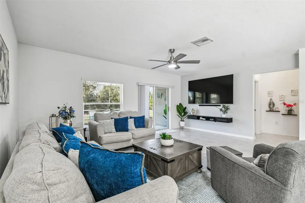 12907 Conquistador Loop Spring Hill FL 34610