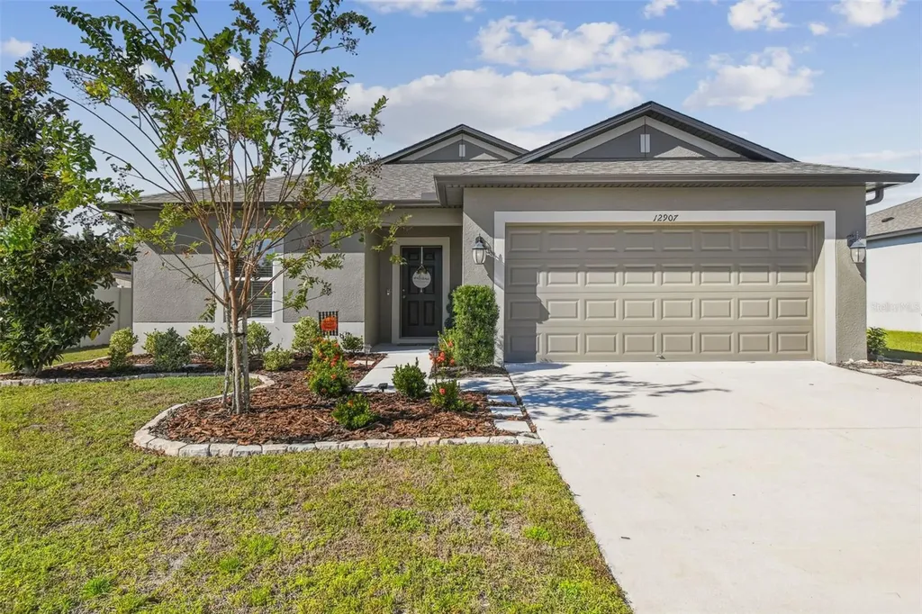 12907 Conquistador Loop Spring Hill FL 34610