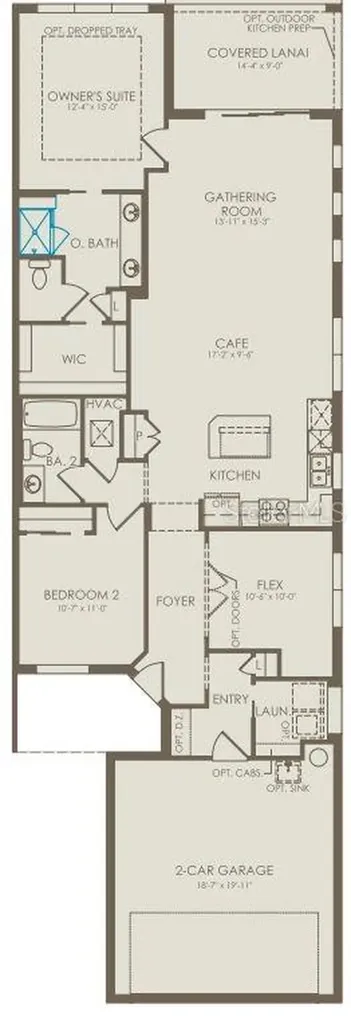 15825 Gem View Street Winter Garden FL 34787