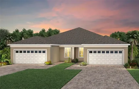15825 Gem View Street Winter Garden FL 34787