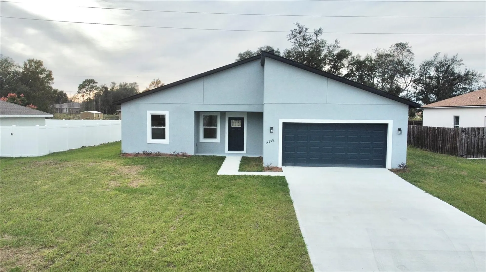 14658 SW 46th Court Ocala FL 34473