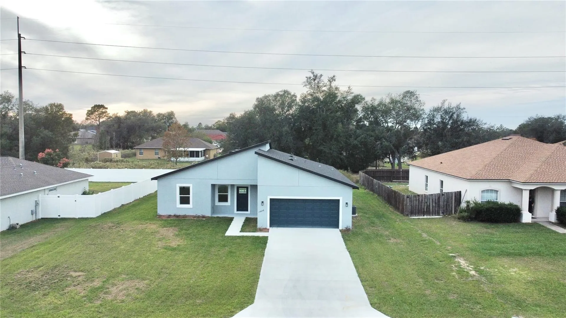 14658 SW 46th Court Ocala FL 34473