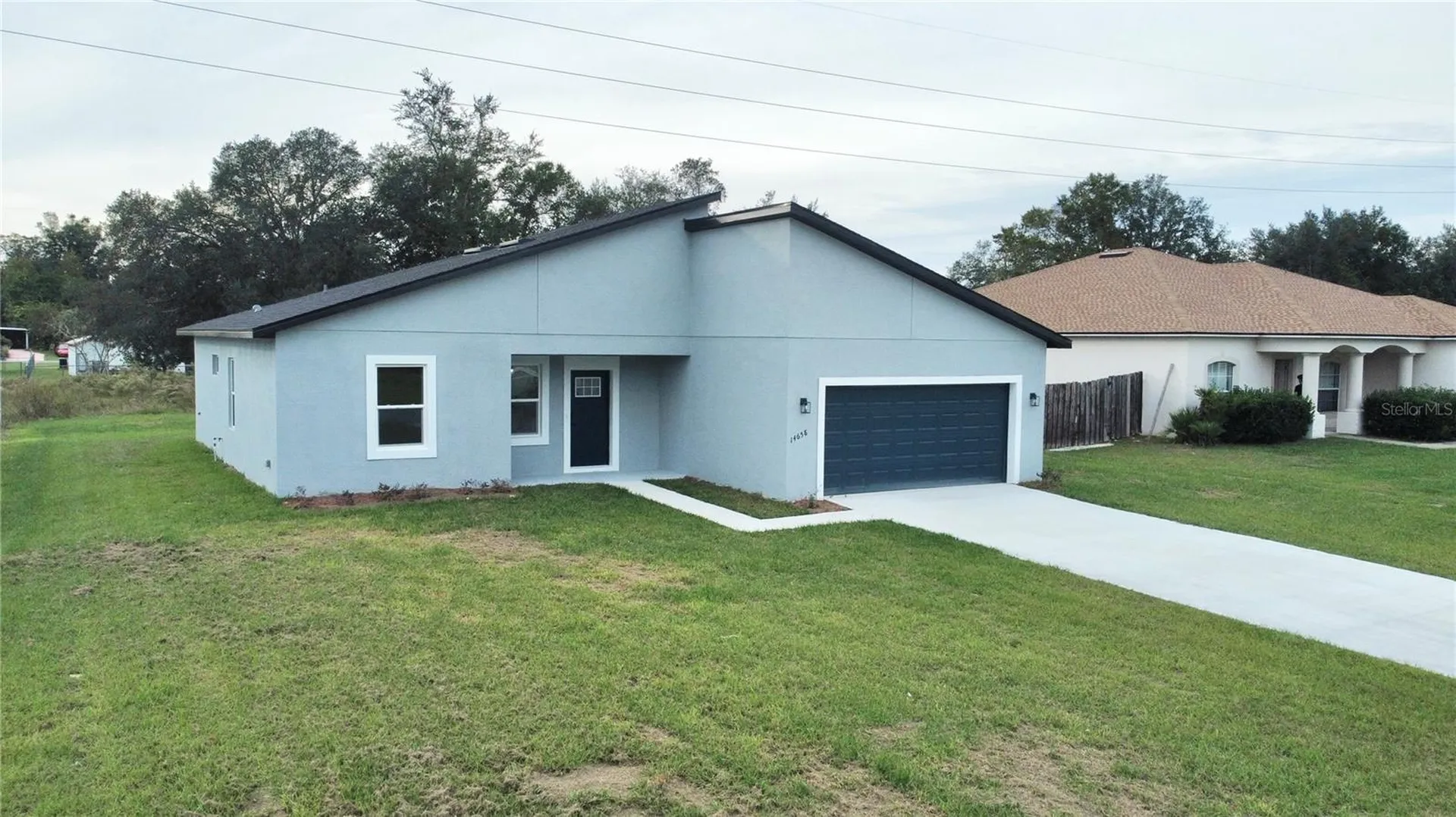 14658 SW 46th Court Ocala FL 34473