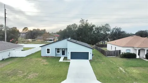 14658 SW 46th Court Ocala FL 34473
