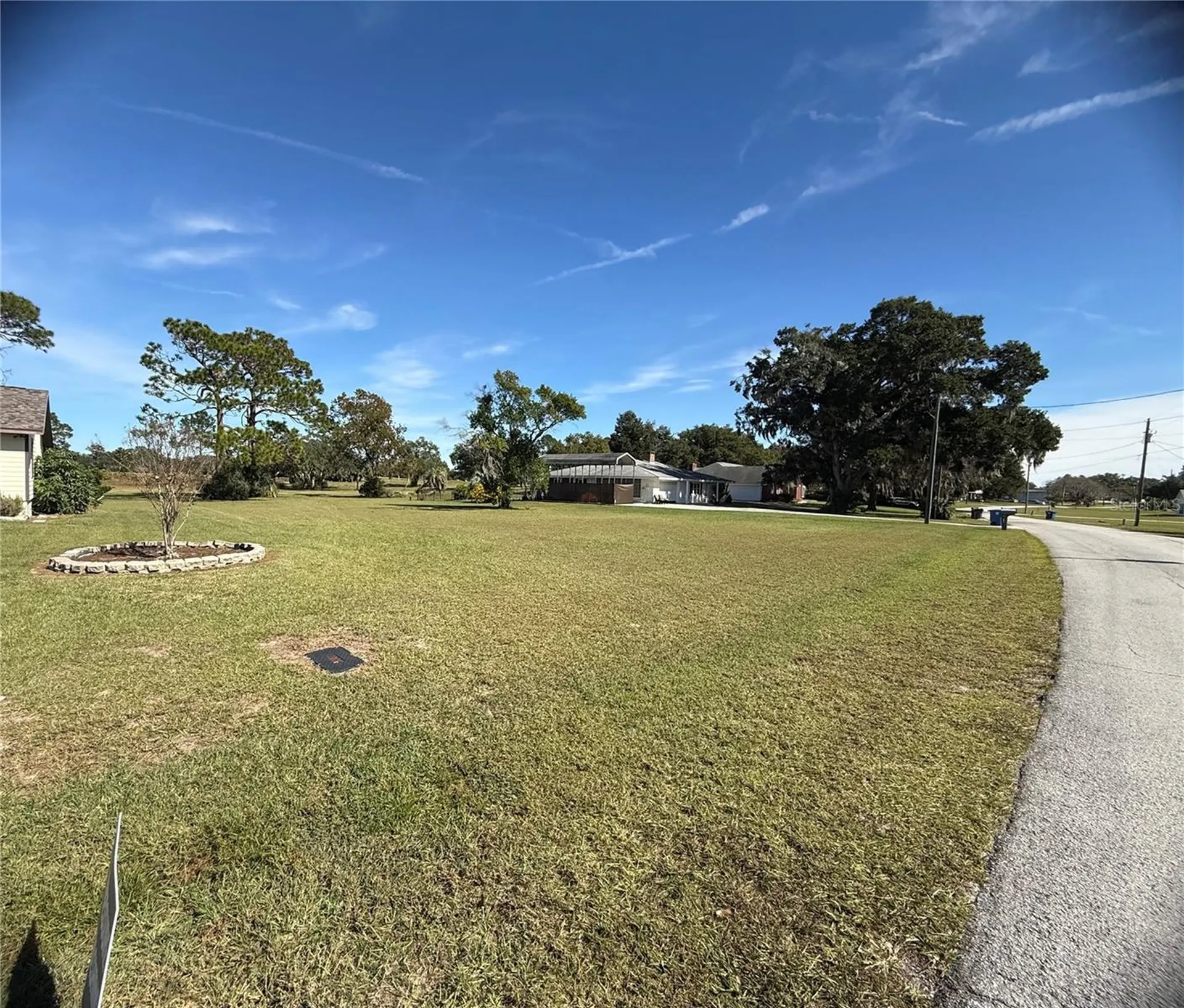 0 Fairway Drive Ridge Manor FL 33523