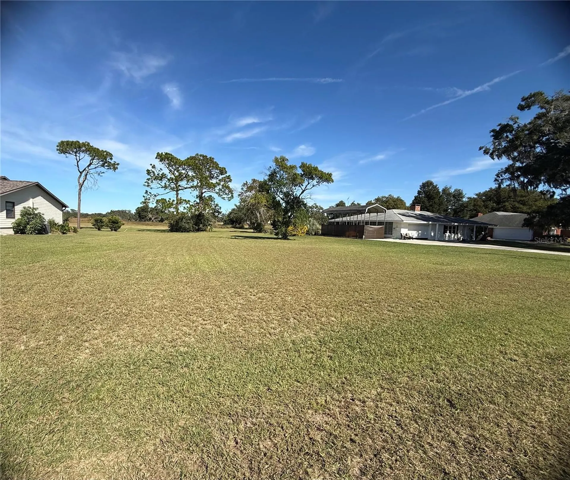0 Fairway Drive Ridge Manor FL 33523