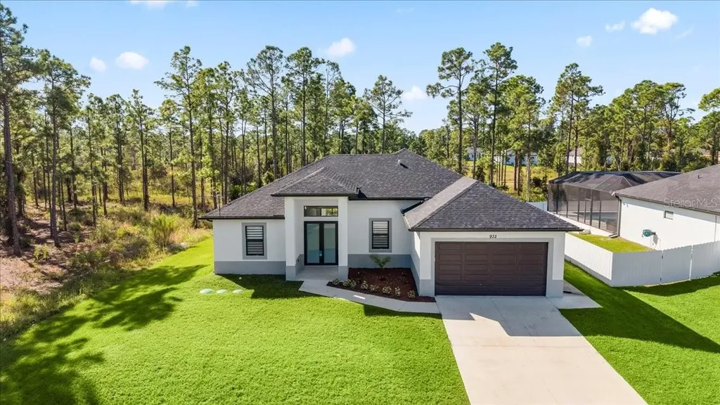 932 Maddock Street E Lehigh Acres FL 33974