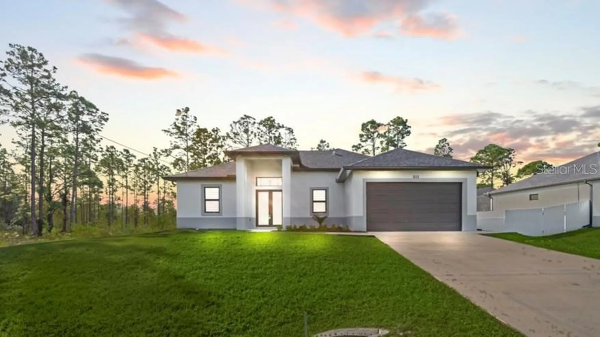 932 Maddock Street E Lehigh Acres FL 33974