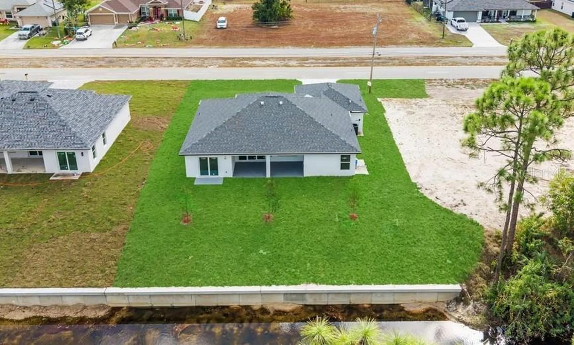 932 Maddock Street E Lehigh Acres FL 33974