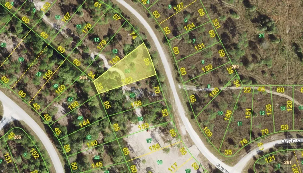 13587 Carousel Drive Punta Gorda FL 33955