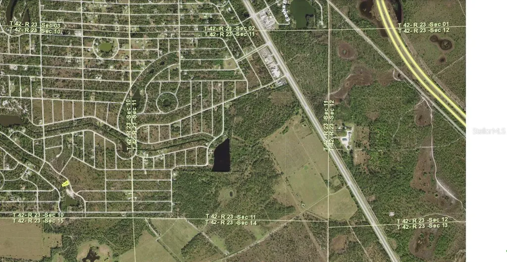 13587 Carousel Drive Punta Gorda FL 33955
