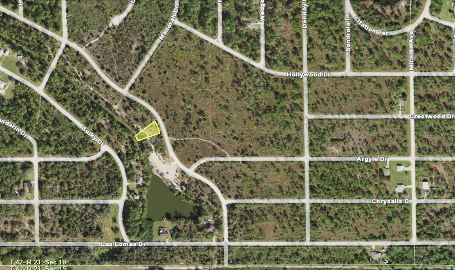 13587 Carousel Drive Punta Gorda FL 33955