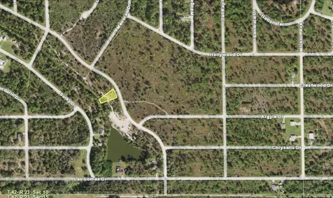 13587 Carousel Drive Punta Gorda FL 33955