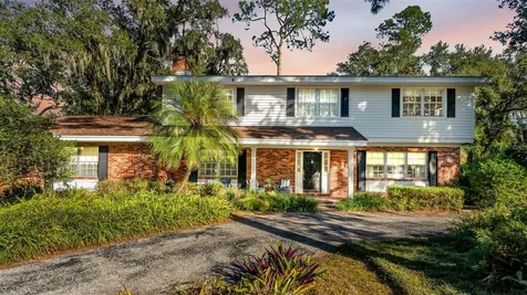 4514 Nunnswood Lane Lakeland FL 33813