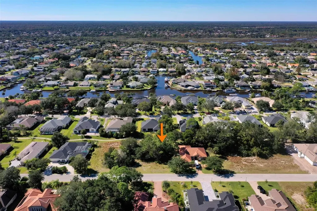 59 Old Oak Drive S Palm Coast FL 32137
