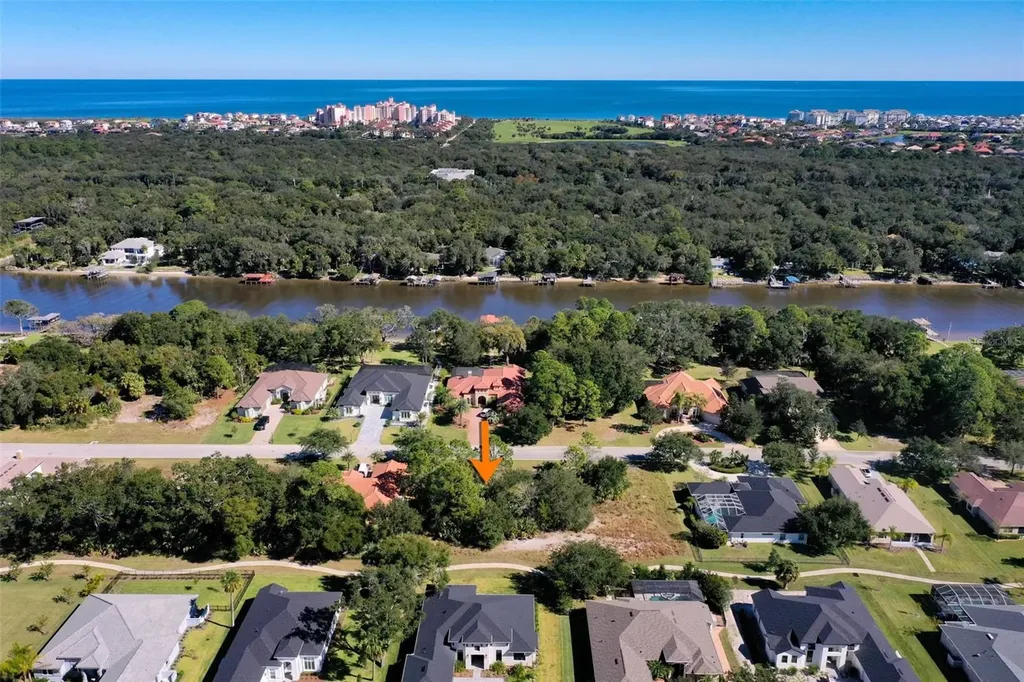 59 Old Oak Drive S Palm Coast FL 32137