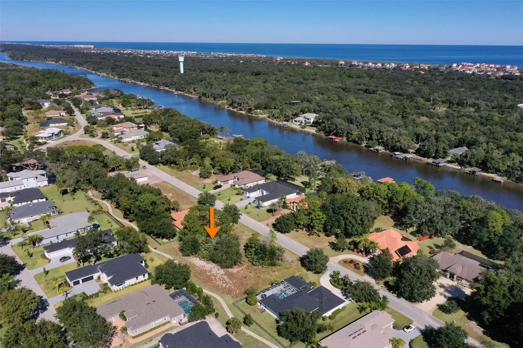 59 Old Oak Drive S Palm Coast FL 32137