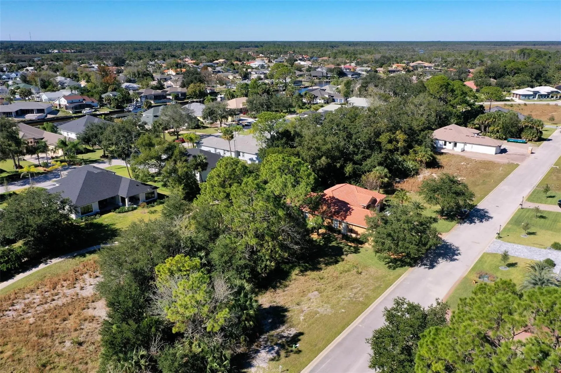 59 Old Oak Drive S Palm Coast FL 32137