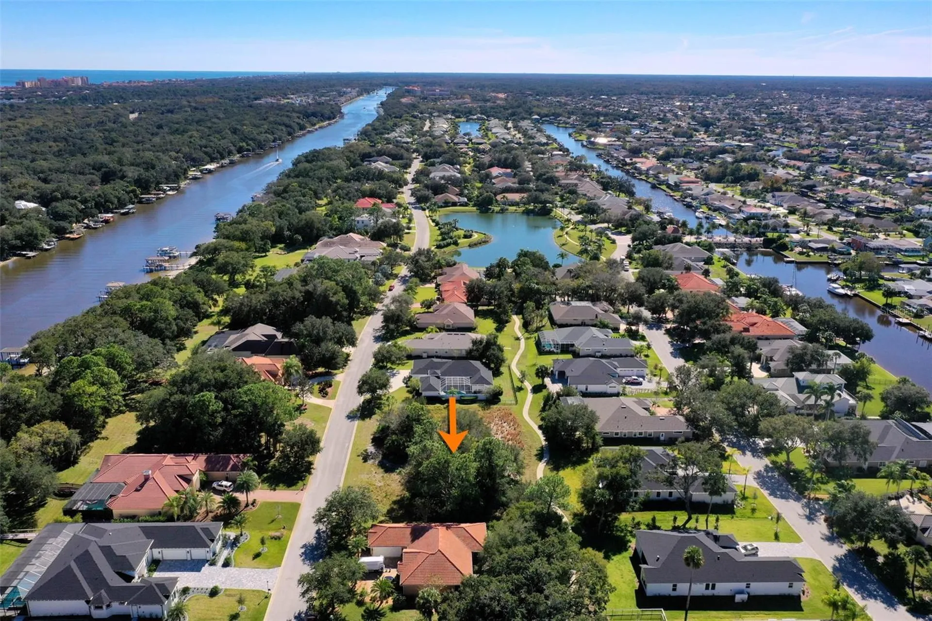 59 Old Oak Drive S Palm Coast FL 32137