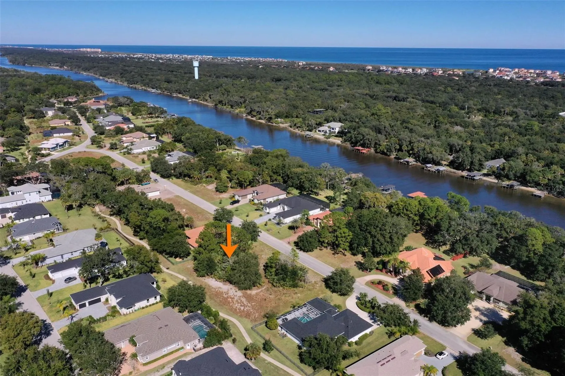 59 Old Oak Drive S Palm Coast FL 32137