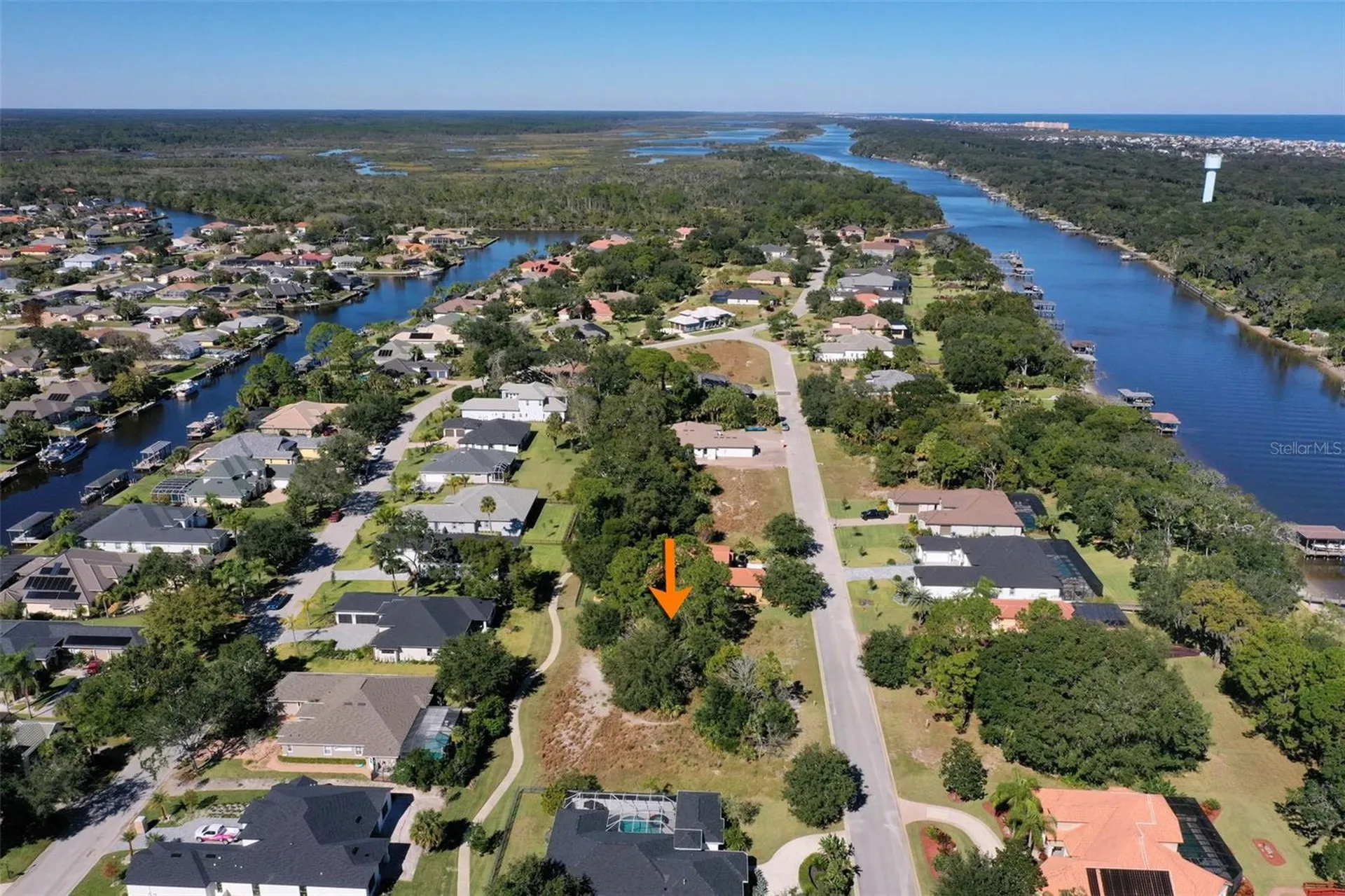 59 Old Oak Drive S Palm Coast FL 32137