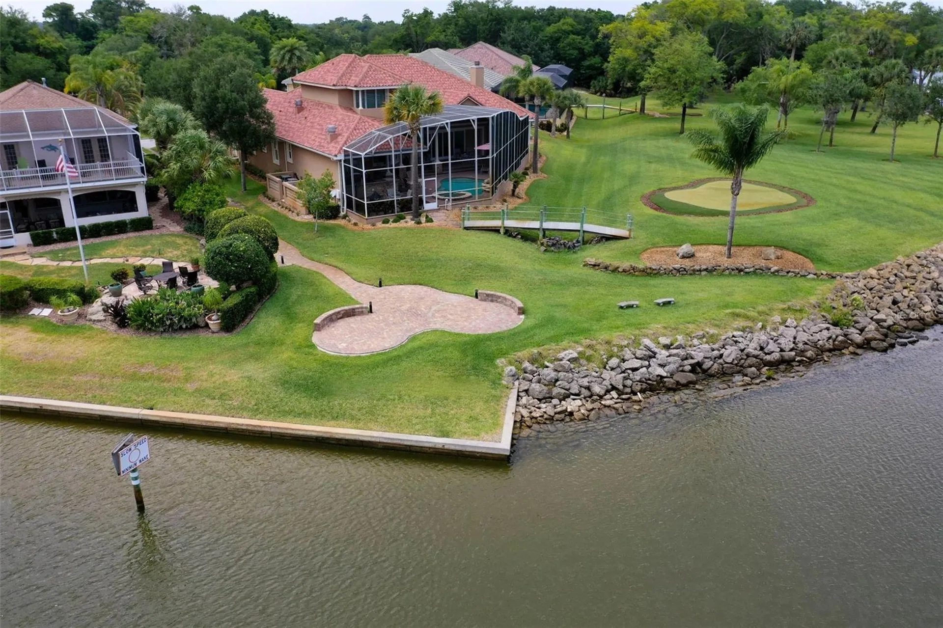 59 Old Oak Drive S Palm Coast FL 32137