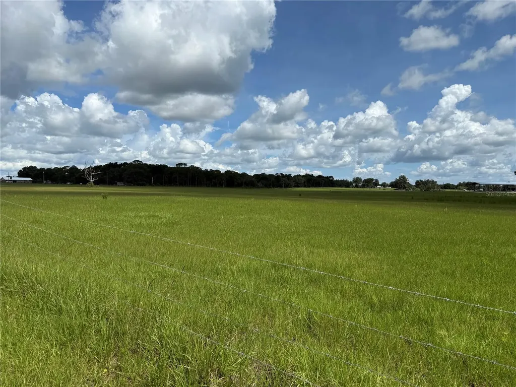 SW 60th Avenue Bushnell FL 33513