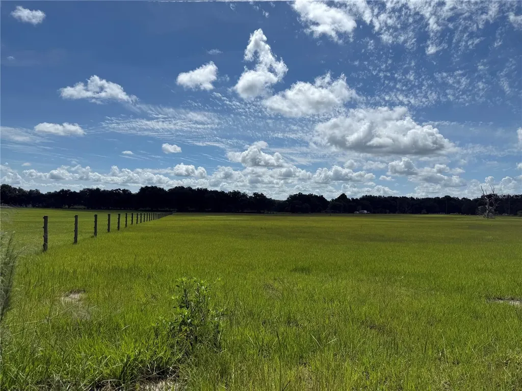 SW 60th Avenue Bushnell FL 33513