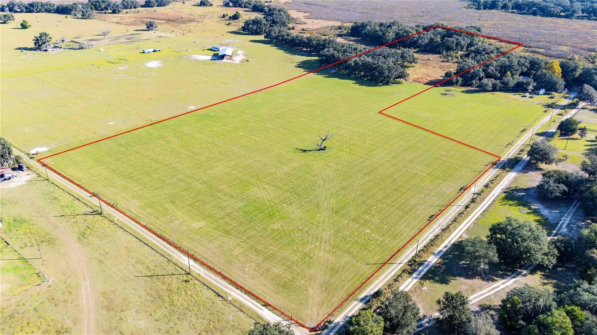 SW 60th Avenue Bushnell FL 33513