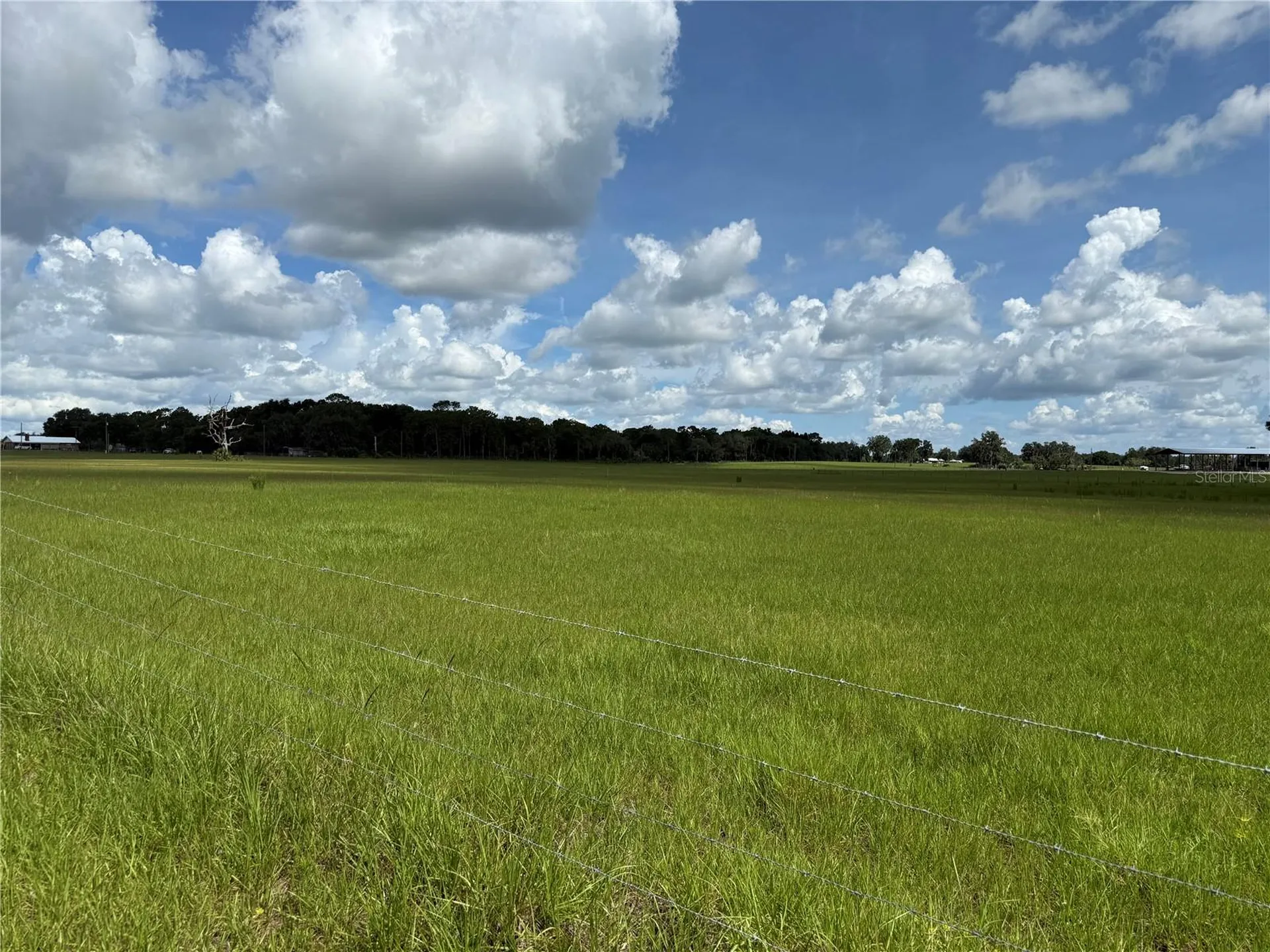 SW 60th Avenue Bushnell FL 33513